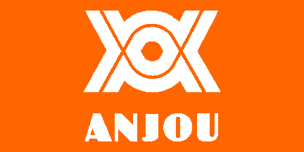 [Anjou prior flag]