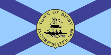 [Flag of Digby]
