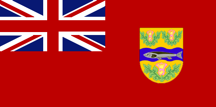 [Nova Scotia Red Ensign]