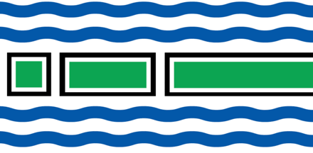 [Flag of Digby Neck]