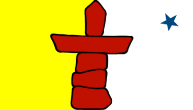 [Nunavut Territory (Canada)]