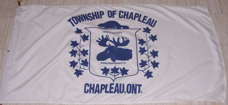[Chapleau Township, Ontario]