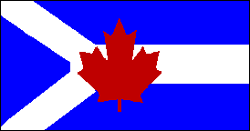 Flag of Ottawa-Carleton Regional Municipality