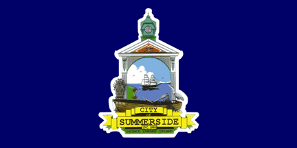 Summerside flag