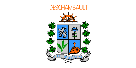 [City of Deschambault (Quebec - Canada)]