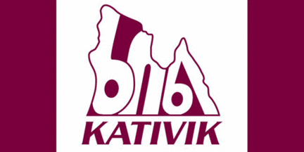 [Administration régionale Kativik flag]
