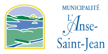 [Town of L’Anse-Saint-Jean (Quebec - Canada)]