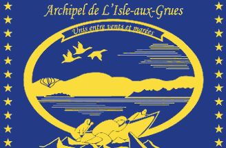 Saint-Antoine-de-l'Isle-aux-Grues
