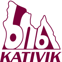 [Administration régionale Kativik logo]