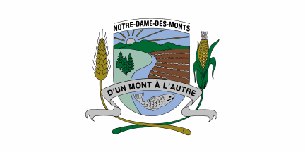 [Notre-Dame-des-Monts , Quebec]