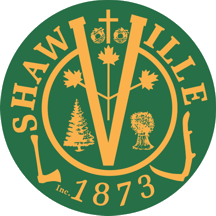 [Shawville flag]
