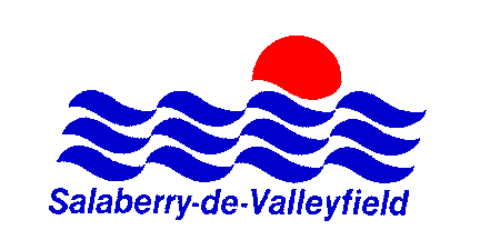 [Salaberry-de-Valleyfield flag]