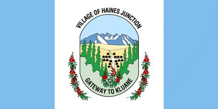 [Haines Junction, Yukon Territory]