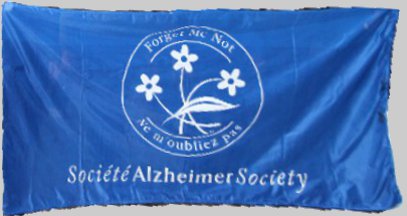 Canadian Alzheimer's Society