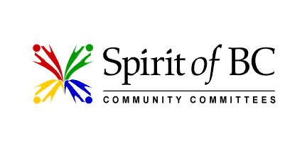 Spirit of BC flag Community Committee