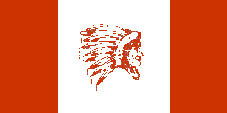 [First Nations flag]