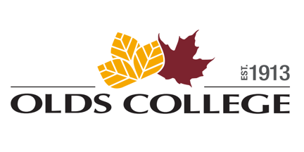 Flag of Olds College
