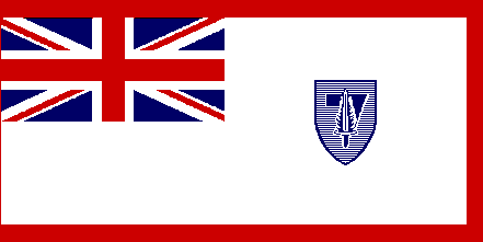 [Victory Loan Flag]