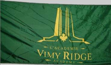 L’Academie Vimy Ridge Academy