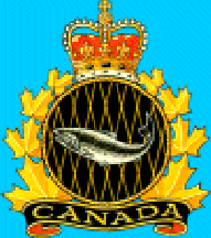 [Canadian Conservation and Protection Crest]