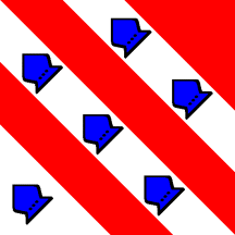 [Flag of Büttikon]