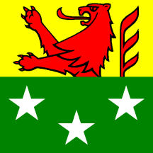 [Flag of Wil bei Etzgen]
