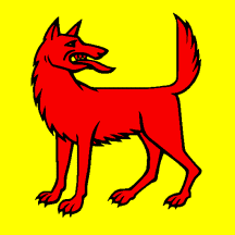[Flag of Wölflinswil]