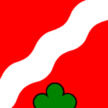 [Flag of Brittnau]