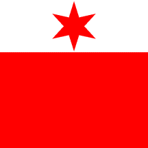 [Flag of Dotzigen]