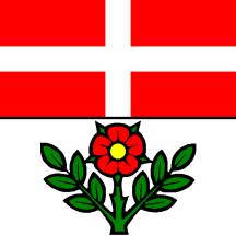 [Flag of Diemerswil]