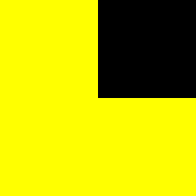 [Flag of Therwil]