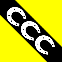 [Flag of Oltingen]