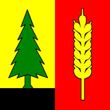 [Flag of Wenslingen]