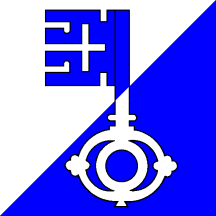 [Flag of Oberdorf]