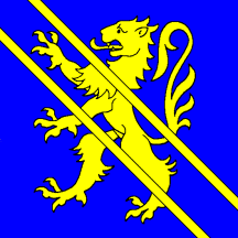 [Flag of Delley]