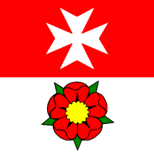 [Flag of Montbrelloz]