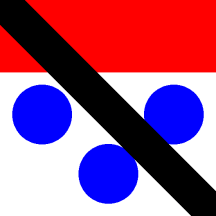 [Flag of Praratoud]