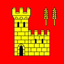[Flag of Maules]