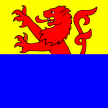 [Flag of Prez-vers-Noréaz]