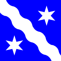 [Flag of Léchelles]