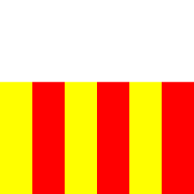 [Flag of Montagny]