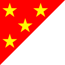 [Flag of Villorsonnens]