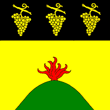 [Flag of Bernex]