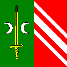 [Flag of Meyrin]