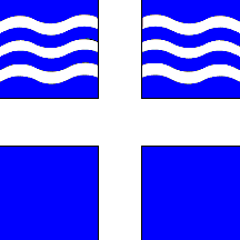 [Flag of Versoix]