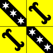 [Flag of Niederurnen]