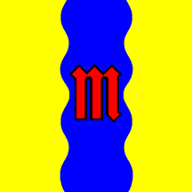 [Flag of Kreis Misox/Mesocco]