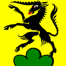 [Flag of Kreis Ramosch]