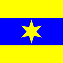 [Flag of Churwalden]