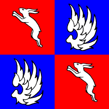 [Flag of Soyhières]